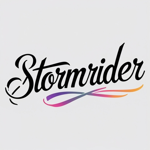 Stormrider