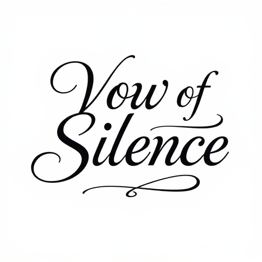 Vow of Silence