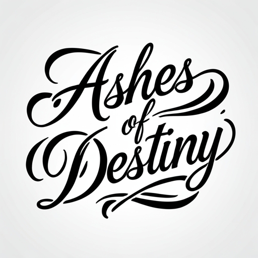 Ashes of Destiny