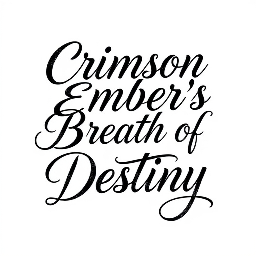 Crimson Ember’s Breath of Destiny