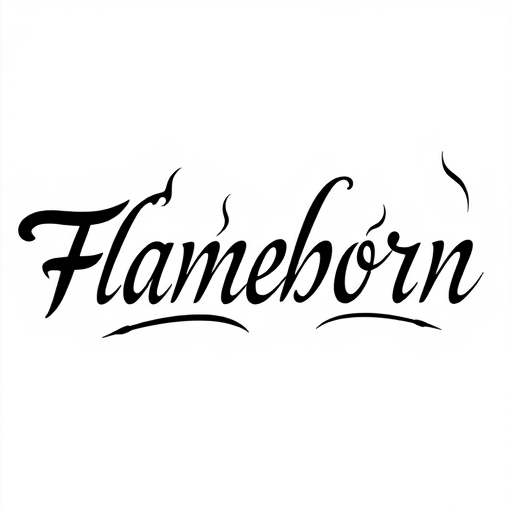Flameborn
