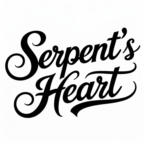 Serpent’s Heart