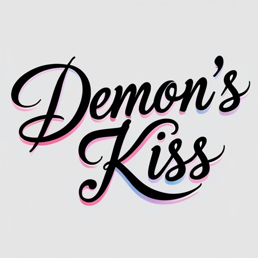 Demon’s Kiss