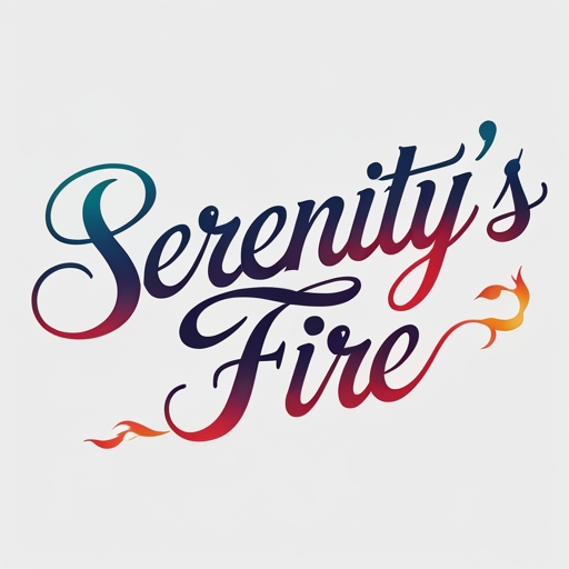 Serenity’s Fire