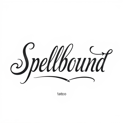 Spellbound