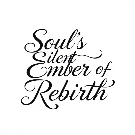 Soul’s Silent Ember of Rebirth