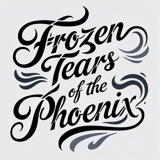 Frozen Tears of the Phoenix