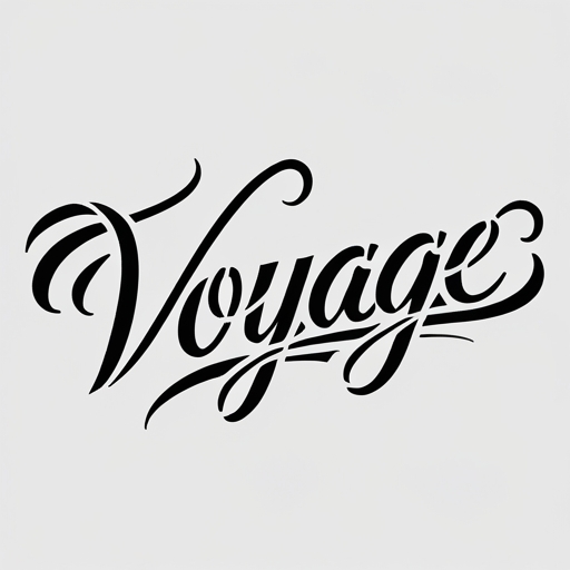 Voyage