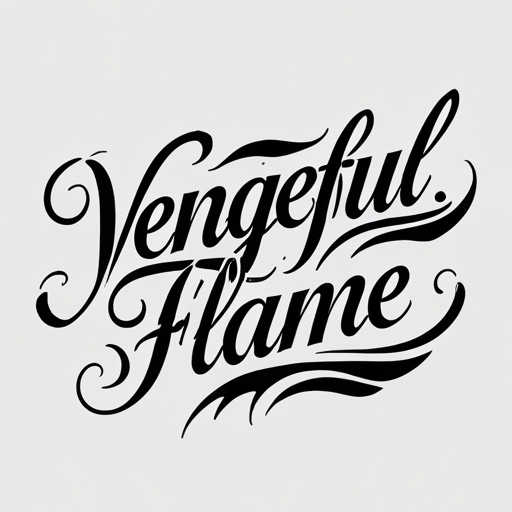 Vengeful Flame