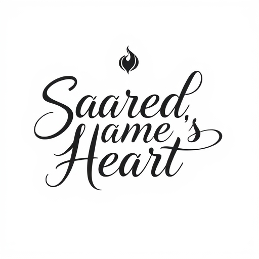 Sacred Flame’s Heart