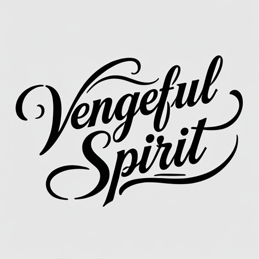 Vengeful Spirit