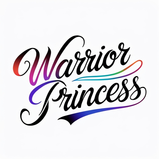 Warrior Princess