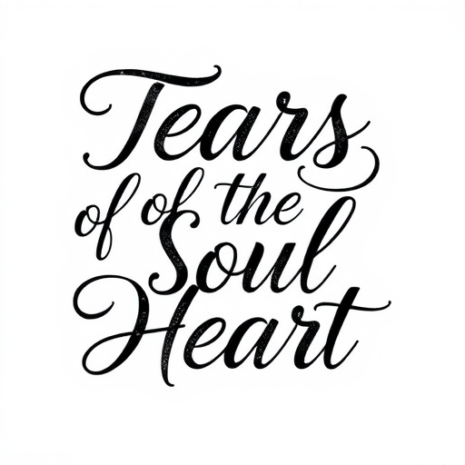 Tears of the Soul’s Heart