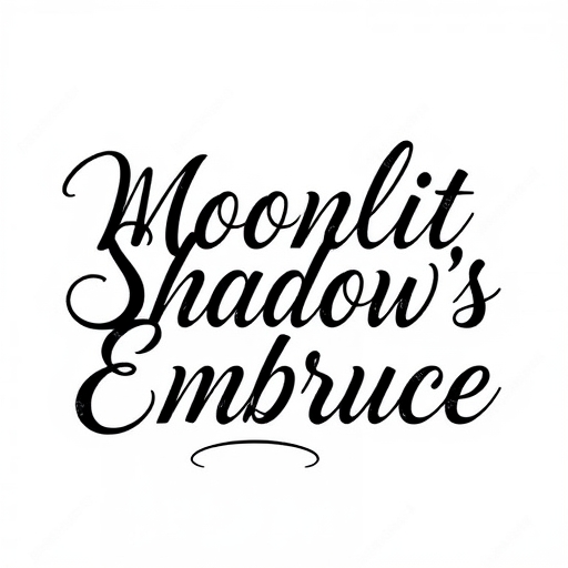 Moonlit Shadow’s Embrace