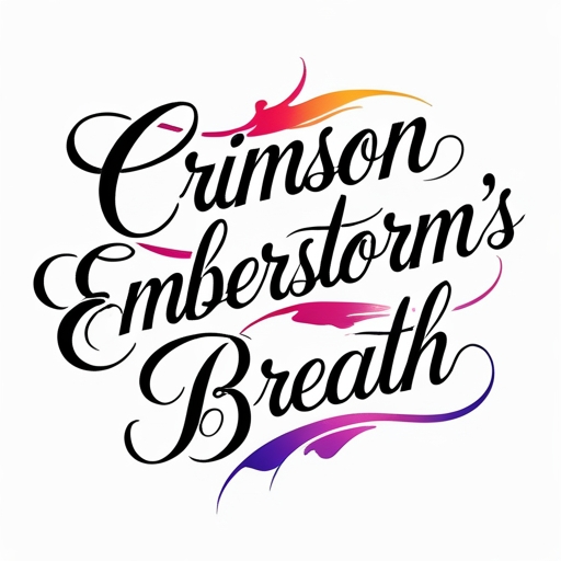 Crimson Emberstorm’s Breath