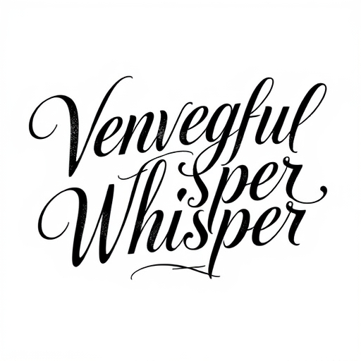 Vengeful Whisper
