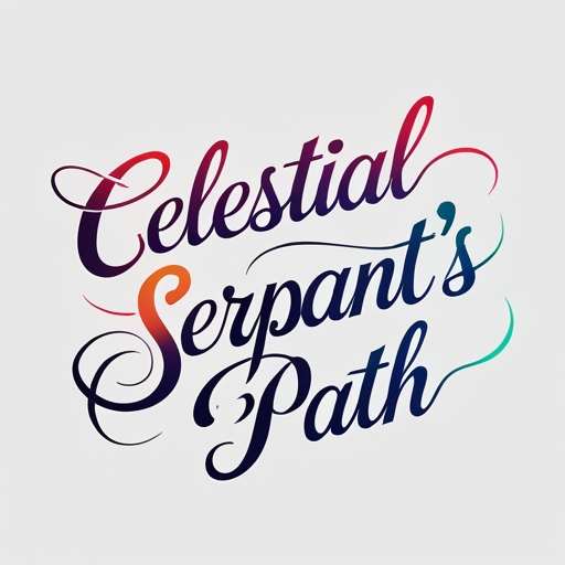 Celestial Serpent’s Path