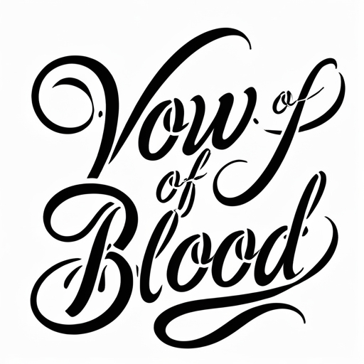 Vow of Blood