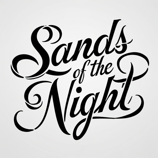 Sands of the Night