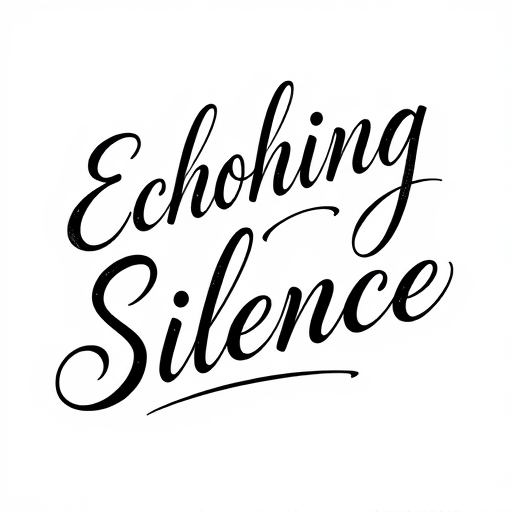 Echoing Silence