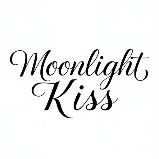 Moonlight Kiss