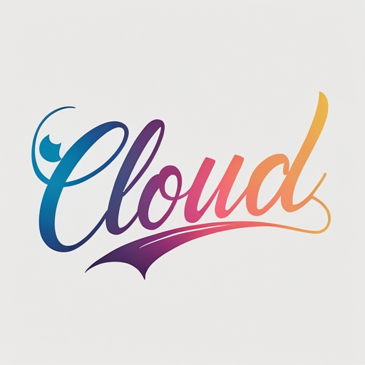 Cloud Tattoo idea
