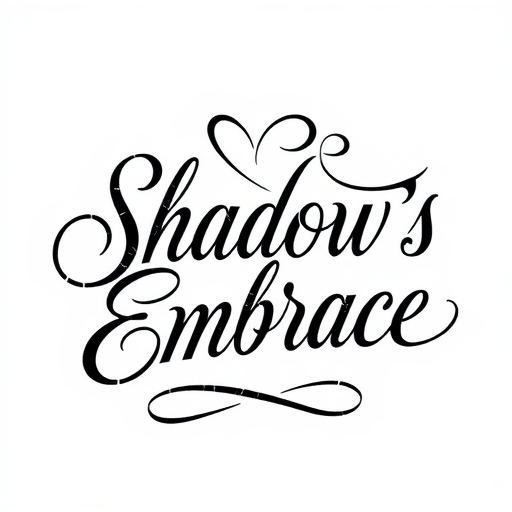 Shadow’s Embrace Tattoo idea