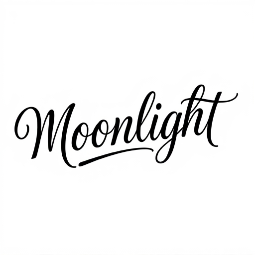 Moonlight Tattoo idea