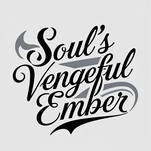 Soul’s Vengeful Ember Tattoo idea