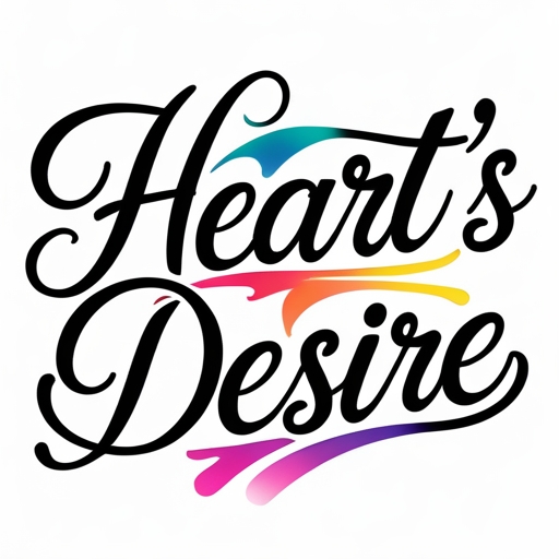 Heart’s Desire Tattoo idea