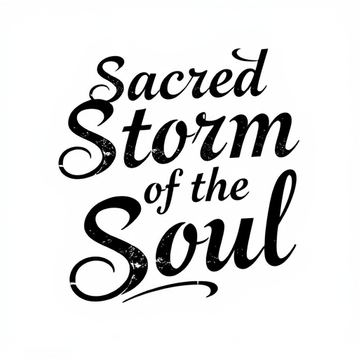 Sacred Storm of the Soul Tattoo idea
