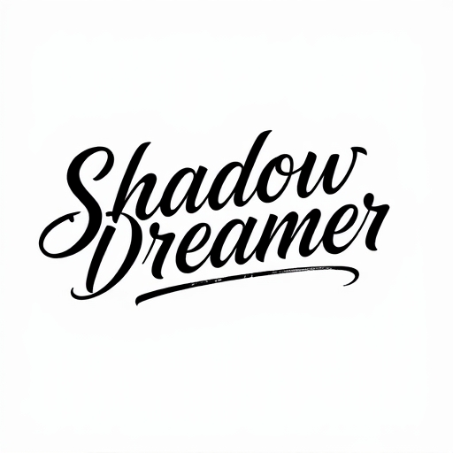 Shadow Dreamer Tattoo idea