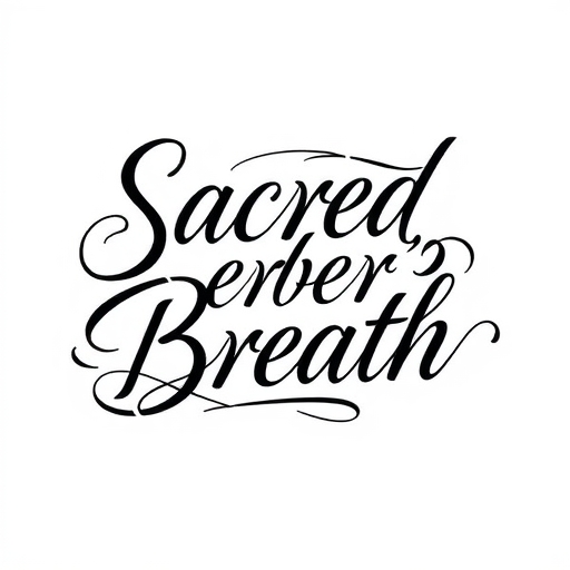 Sacred Ember’s Breath Tattoo idea