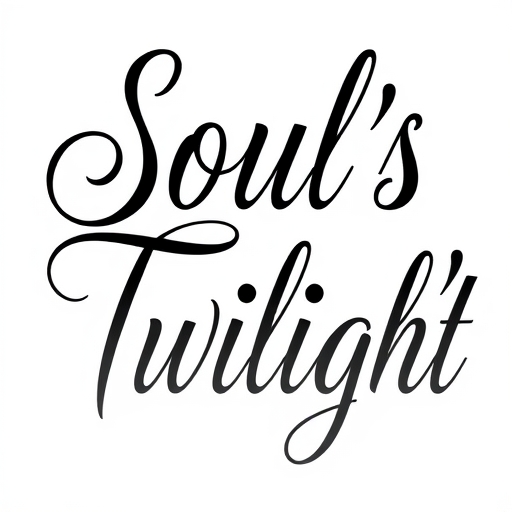 Soul’s Twilight Tattoo idea