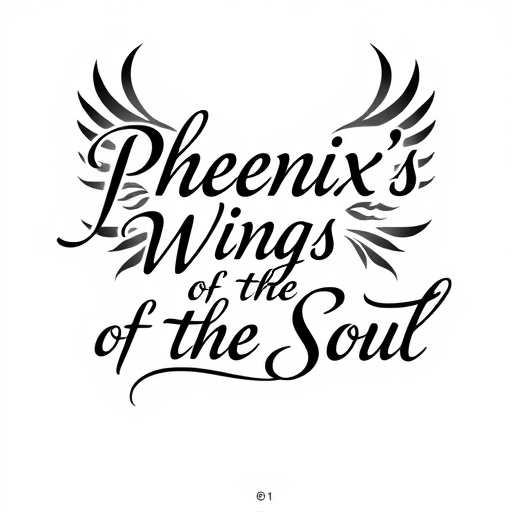 Phoenix’s Wings of the Soul Tattoo idea