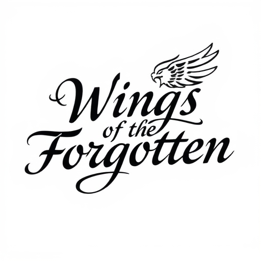 Wings of the Forgotten Tattoo idea