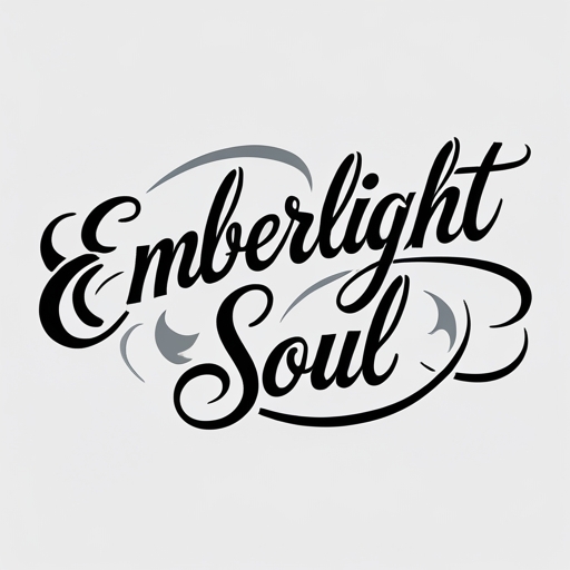 Emberlight Soul Tattoo idea