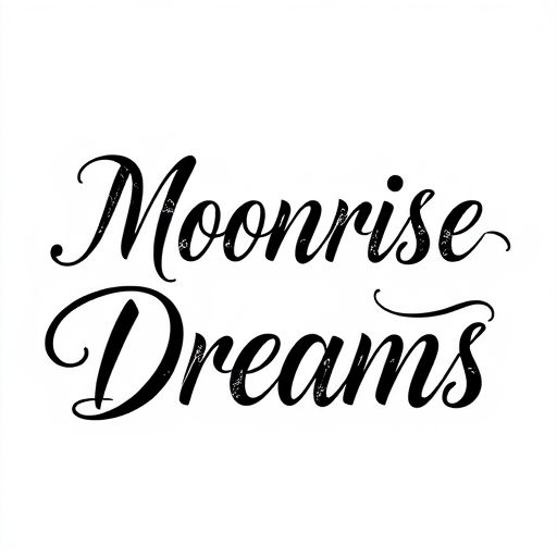 Moonrise Dreams Tattoo idea