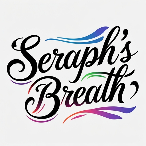 Seraph’s Breath Tattoo idea
