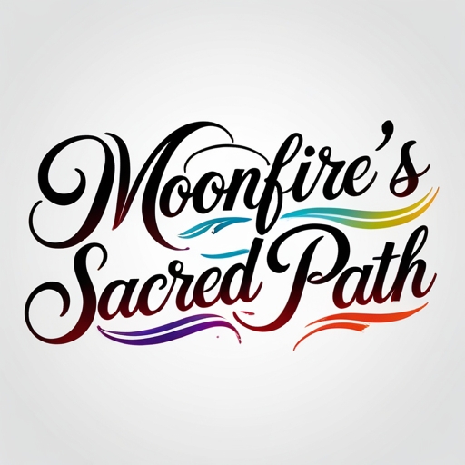 Moonfire’s Sacred Path Tattoo idea
