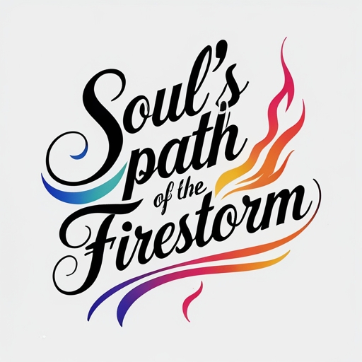 Soul’s Path of the Firestorm Tattoo idea