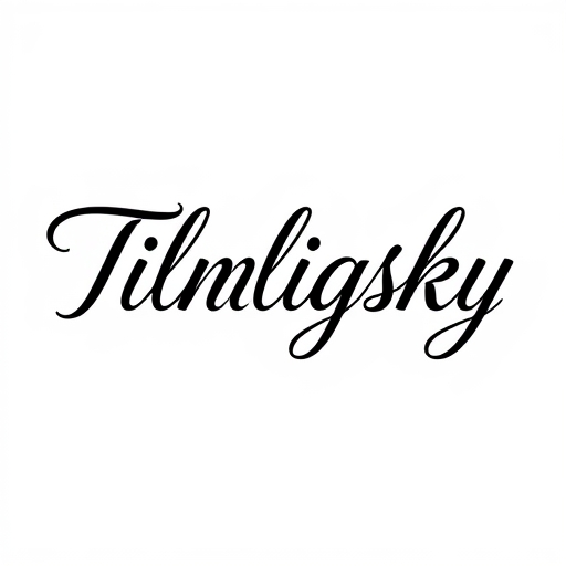 Twilight Sky Tattoo idea