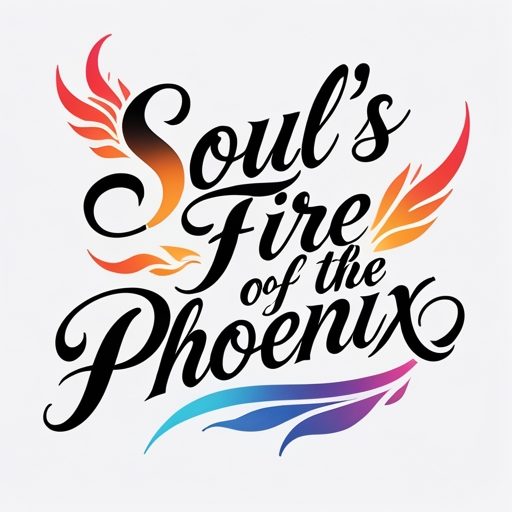 Soul’s Fire of the Phoenix Tattoo idea