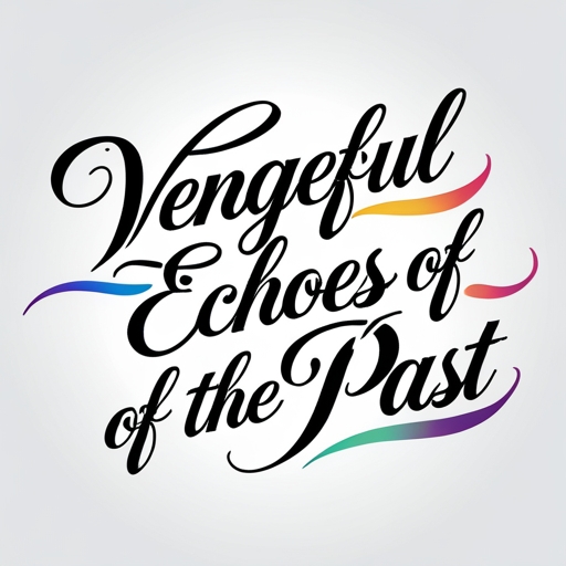 Vengeful Echoes of the Past Tattoo idea
