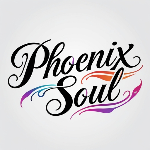 Phoenix Soul Tattoo idea