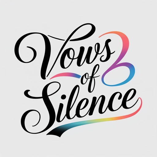Vows of Silence Tattoo idea