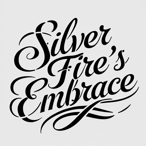 Silver Fire’s Embrace Tattoo idea