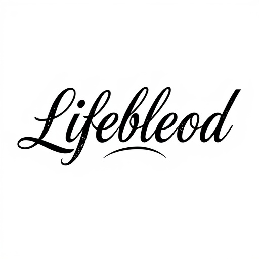 Lifeblood