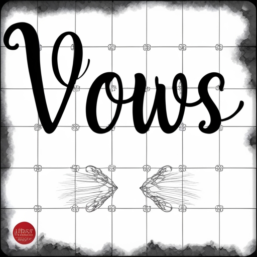 Vows Tattoo idea