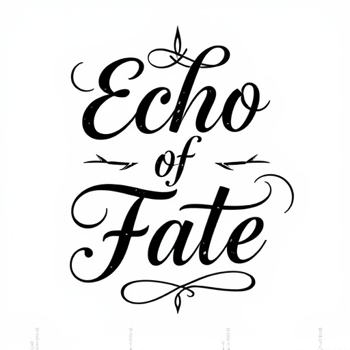 Echo of Fate Tattoo idea